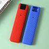 1Pcs Remote Shockproof Scratch Resistant Anti-Slip Protector Cover For Mr25Ga Remote Control Silicone Protective Case