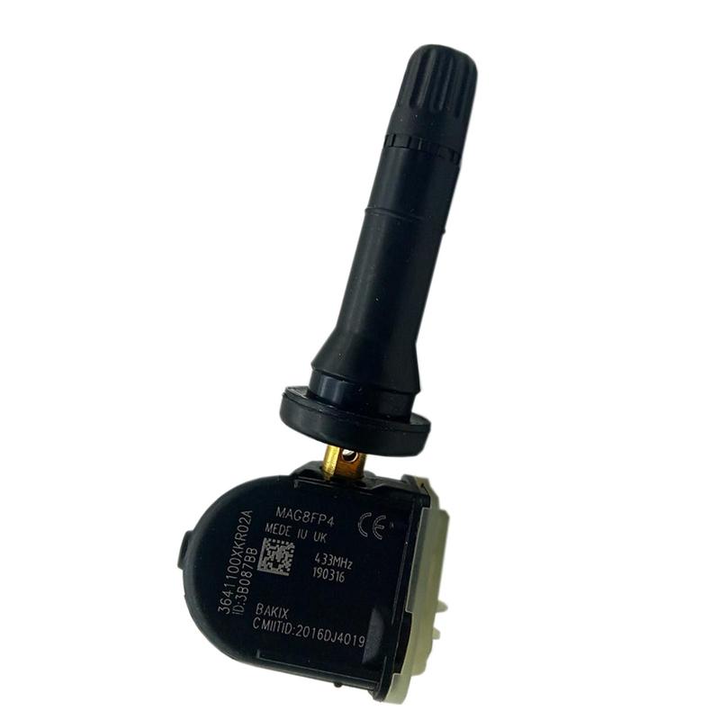 Tire Pressure Sensor Monitor System 5 F7X H7L H2s H4 H6 2017-20 for 17-19 3641100XKR02A