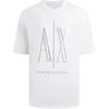 Letter Logo Printed Crew Neck Short Sleeve T-Shirt Men Tops 8NZTPQ-ZJH4Z-1100