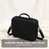 Hard Pool Ball Case | Reliable zipAround Closure, Billiard Case,