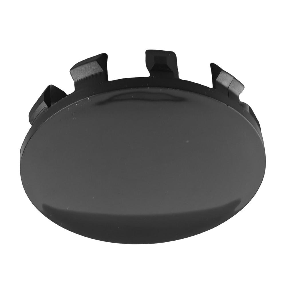 4PCS Car Wheel Center Hub Cap 56.5mm 2.22in OD 53mm 2.09in ID Plastic Rim Center Hub Covers Replacement for 1 2 5 7
