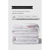 Mercury Home Textiles Australian Wool Four Seasons 2-in-1 Quilt