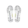 On Laufschuh Cloud 5 Yellow Frost Damen 59.98372