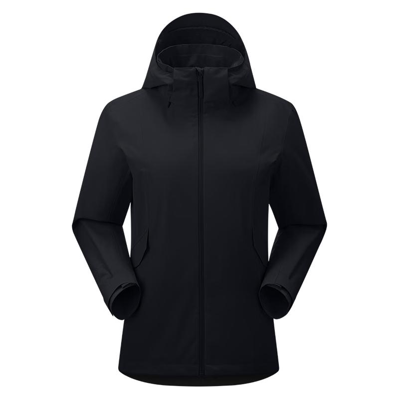

Pelliot Outdoor Waterproof Hiking Jacket L