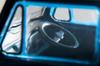 Tomica Limited Vintage Mazda E2000 Vacuum Car Navy Blue Finished Product LV-211a
