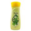 Liushen Mugwort Healthy Skin Cooling Shower Gel