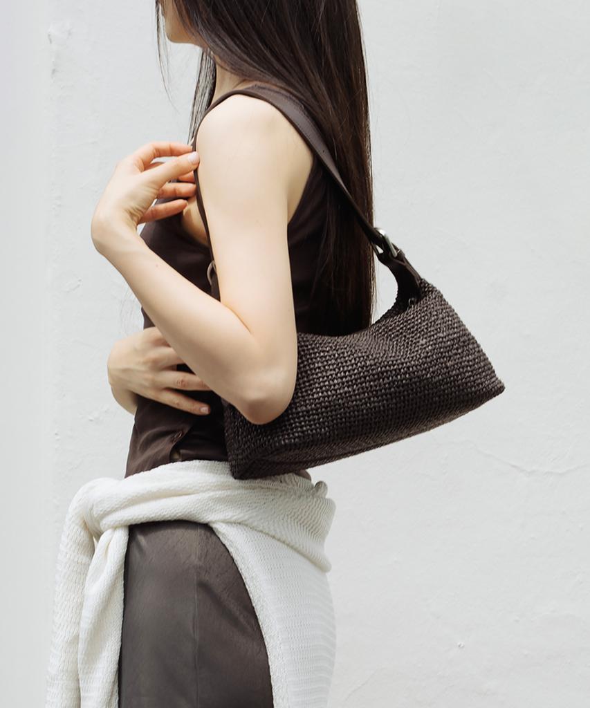 Concrete And Canvas Flexus Bag Flexus - Brown