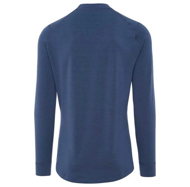 Thermowave Базовый слой с длинным рукавом Merino Arctic