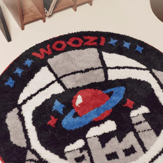 Buy 2nd Pre-order Artist Made Collection by SEVENTEEN WOOZI