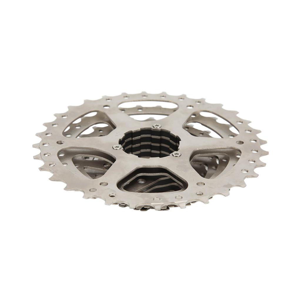 BOLANY Bicycle 8 Speed 11‑32T MTB Bike Freewheel Cassette Sprocket Flywheel Bicycle Parts