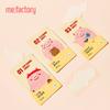 3-stage pig nose pack 10 sheets/lifetime nose pack, the ultimate sebum removal STEP1 3g STEP2 0.2g STEP3 3g 10EA