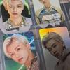 Liasse de photocartes Resonance Holka de NCT Dream Jaemin