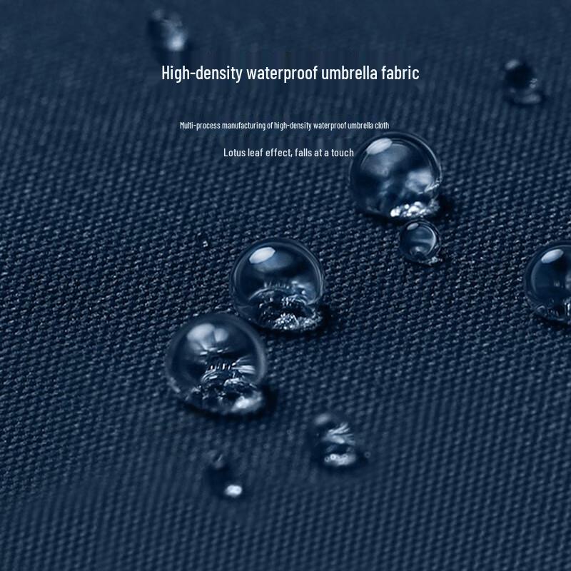 MAYDU Automatic Long Handle Windproof Umbrella