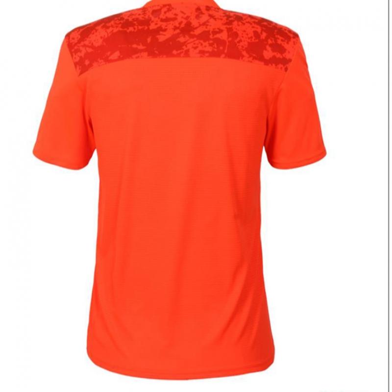 New Balance Short Sleeve Tee Nb Tech Training Ss Jersey Nbne7b5231 80