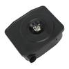 Single Cylinder Air Cleaner Assembly Air Filter Assembly Air Filter Element Upper Lower Lid for 170F 178
