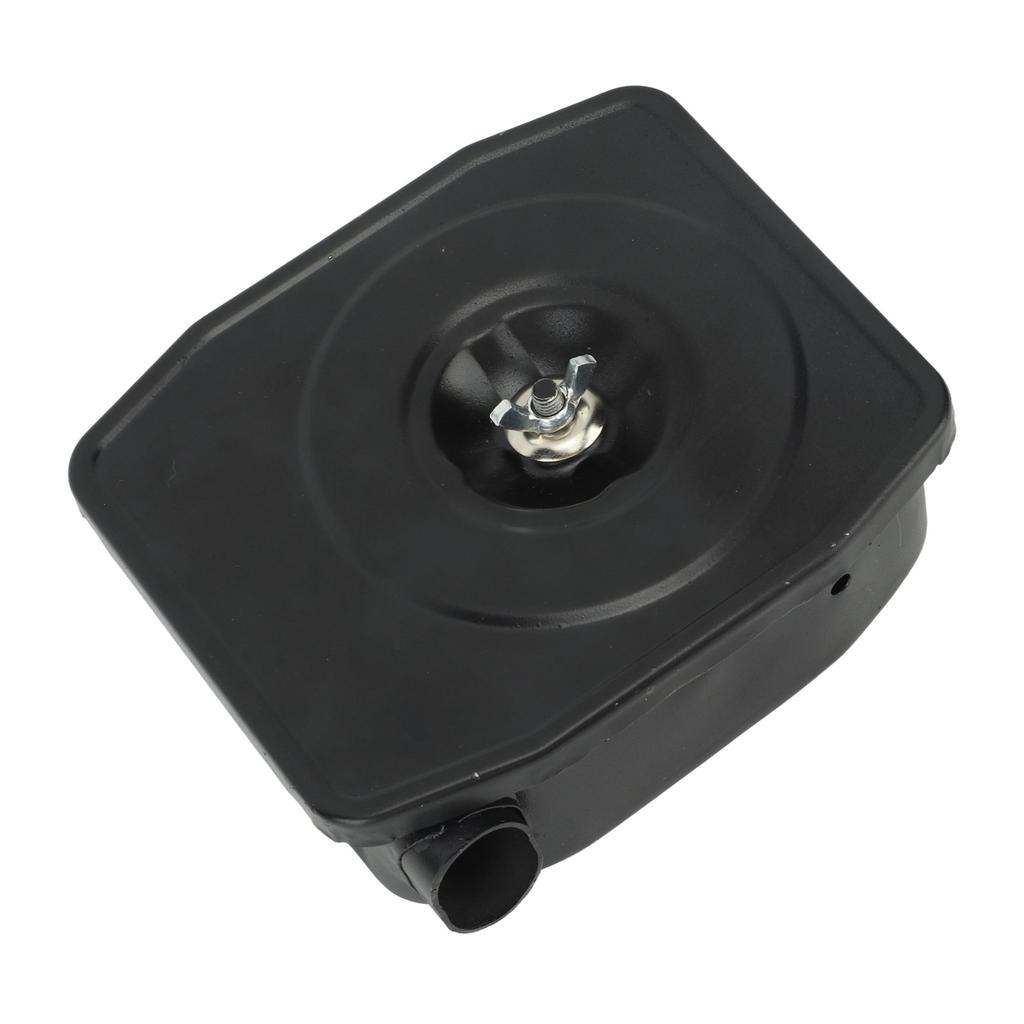Single Cylinder Air Cleaner Assembly Air Filter Assembly Air Filter Element Upper Lower Lid for 170F 178