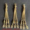 Colorful Tassels Beads Jewelry Tassels For DIY Enthusiasts And Craft Lovers To Create Stunning Handmade Jewelry Pieces