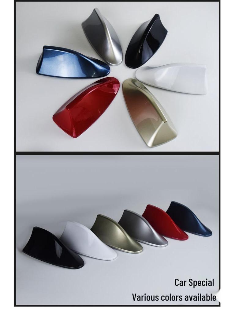 Compatible Shark Fin Radio Modification for Volkswagen Jetta, Santana, Xinrui, Polo (2013-2023 models)