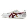 ONITSUKA TIGER Scarpe da ginnastica Runspark 'Bianco Rosso Giallo' TH201L-0123