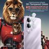 For Vivo T4 Lite 5G Glass IMAK High Definition Integrated Glass Lens Film