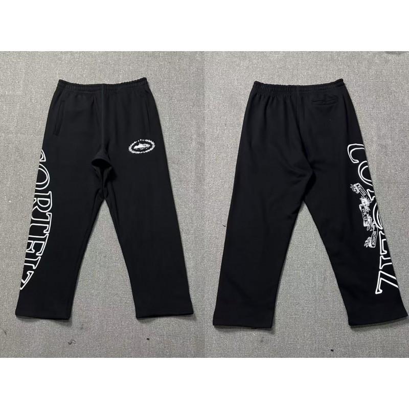 Completo Tuta Sportiva con Cappuccio e Pantaloni Jogger da Uomo Outfit Casual Sportivo Autunno