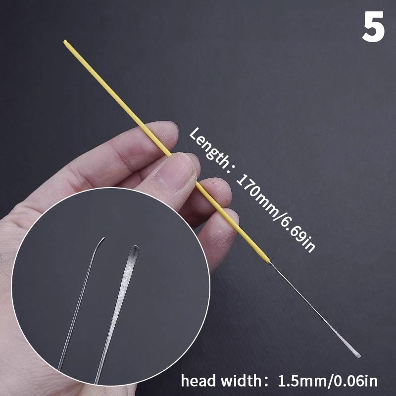 Professional Ear Picking Tools Earpick Wax Remover Curette Ear Scooping Dig Tool Spoon Cleaner Stick Stainless Steel Ear Care
