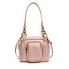 Fashion Handbag Women's New Small Square Bag Casual Versatile Shoulder Messenger Bag