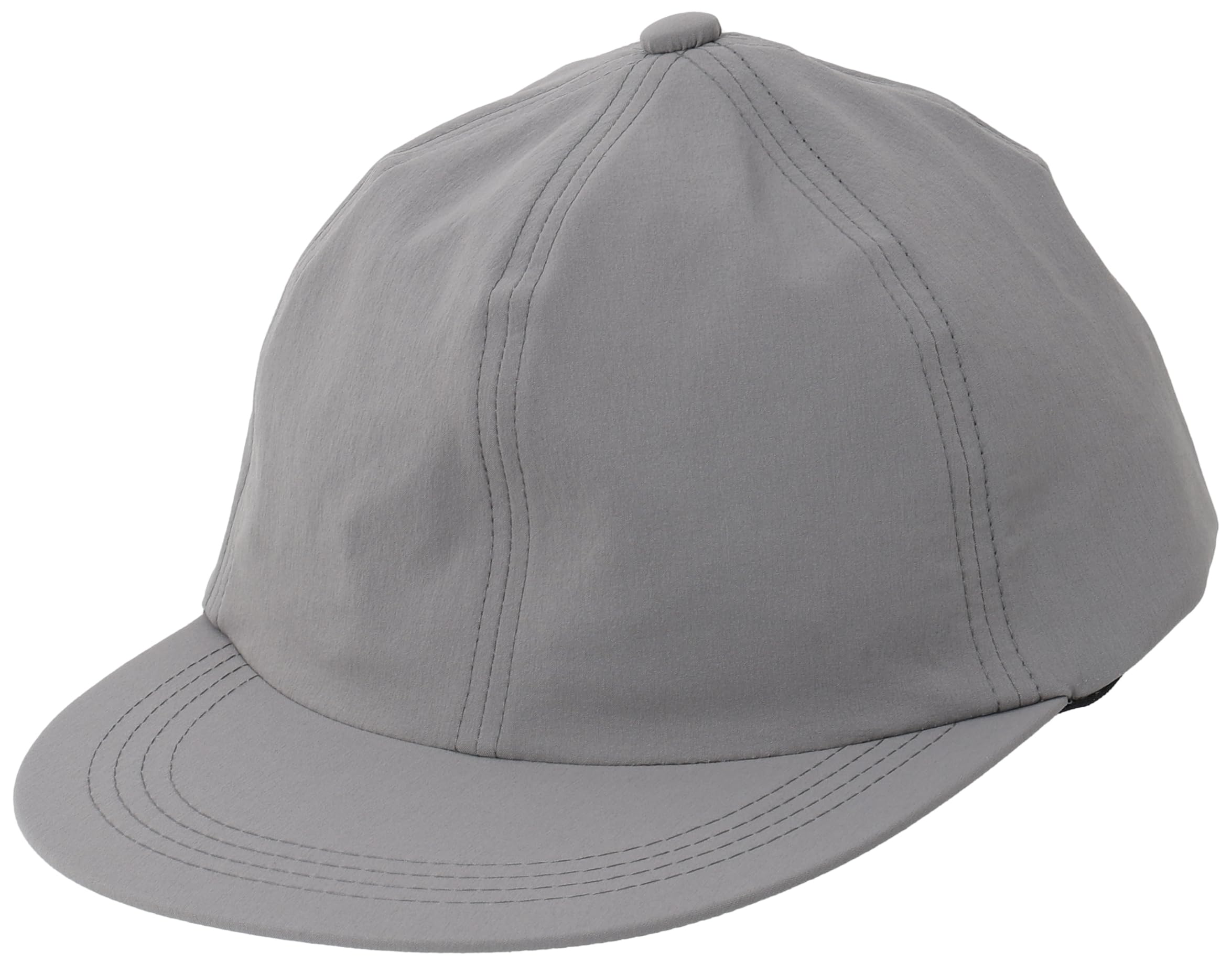 

Flat Brim Dry Cap GA93394 Cloud Gray F [Goldwin]