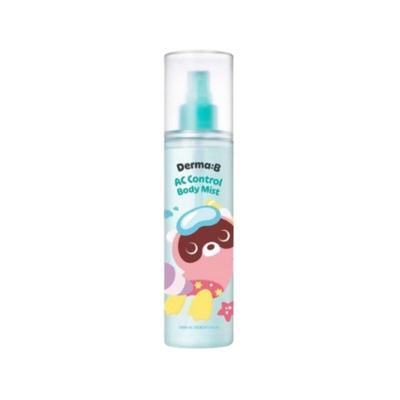 Derma:B AC Control Body Mist 200ml
