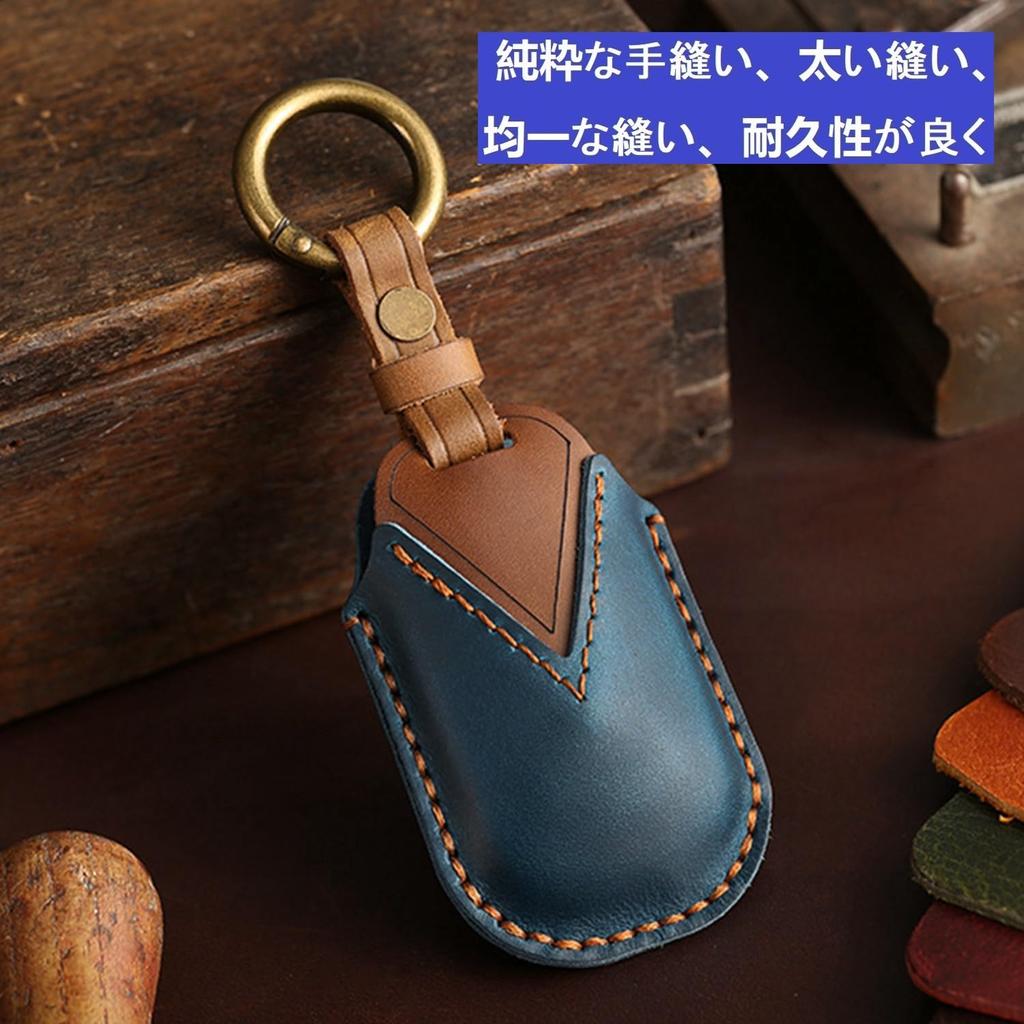 [YANMW] N-BOX Custom JF5 JF6 Key Case Compatible Honda New Step Wagon Key Cover