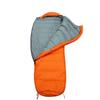 Pingmai Firefighter Orange Adult Duck Down Sleeping Bag