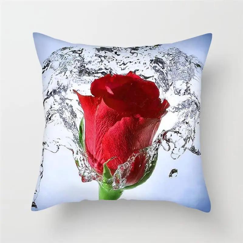 

Наволочки 45смX45см Домашние наволочки 45x45cm