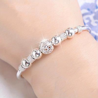 Bracelets – Bracelets avec perles