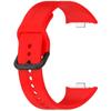 Silikonový řemínek pro Redmi Watch 5 4 eSIM Chytrý náramek na zápěstí Originální pro Xiaomi Mi Band 8 9 Pro Náramek Watch5 Watch4 Pouzdro