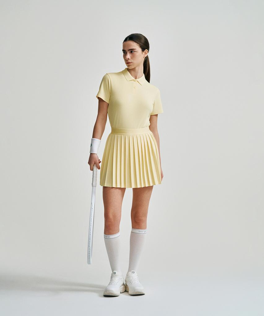 SERGIO TACCHINI W Tacchini Playing Polo