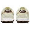 Dunk Low 'Coconut Milk Hemp' Feminino FN7774-001