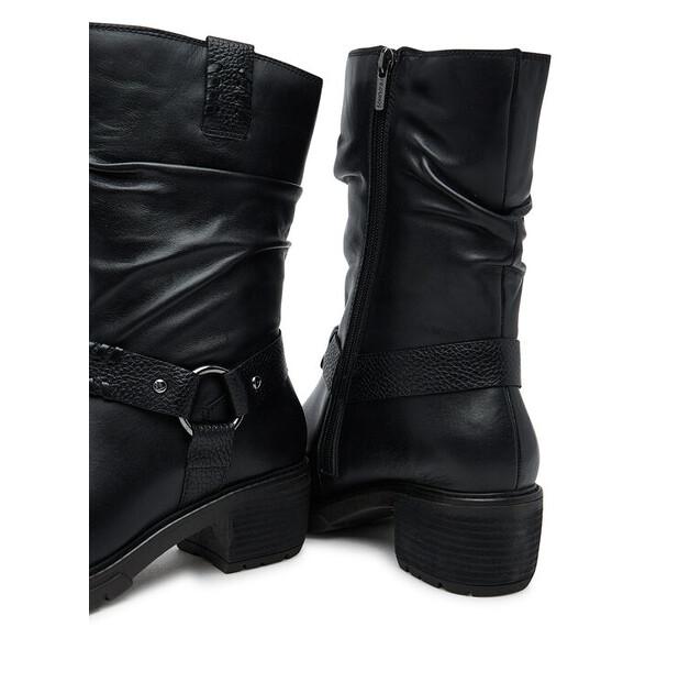 Ботильоны Pikolinos W1T-9590C1 черные