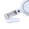 Miflame LED Desk Magnifier with Dual Lens