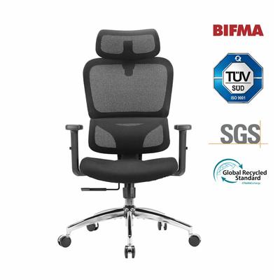SIHOO M56C Ergonomic Office Chair, Adjustable Office Chair with 3D Dynamic Lumbar Support