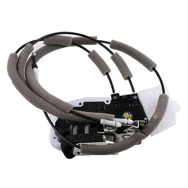 80501-3DN0A-B105: Fits Nissan Tiida '11-'15 Left Front Lock Assembly