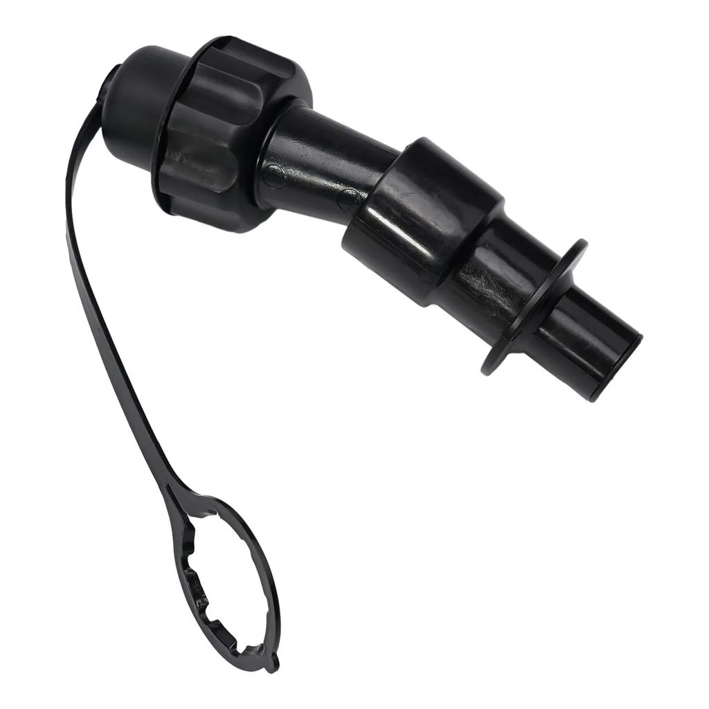 Cap Fuel Cap Garden Supply New Arrivals Solid Fuel Cap Fuel Cap Cover Fuel Cover Fuel Filling System Garden Power Tools