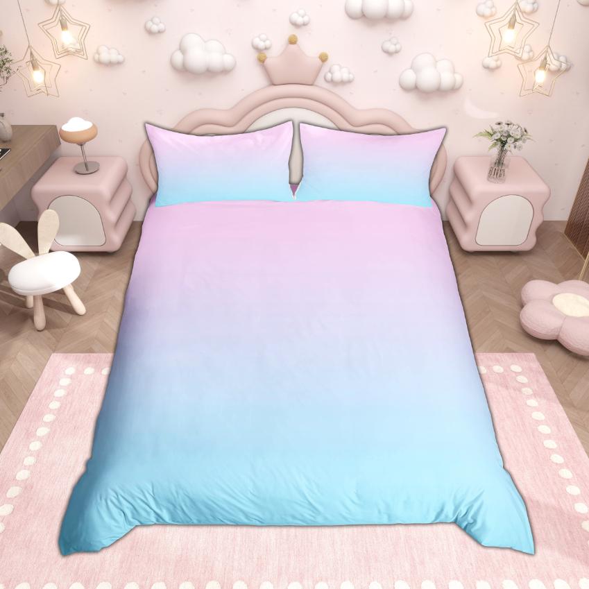 

Comforter Homewish Modern Minimalist Abstract Art Bedding Set Vintage Mid Century Set Comforter (quilt)-EU Single(135*200cm)3pcs