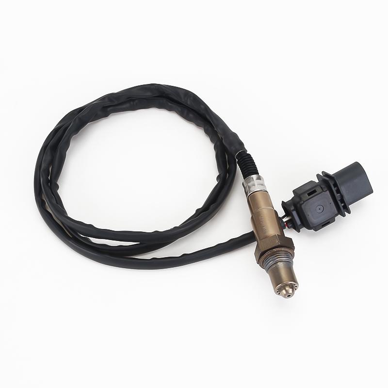 0258017025 Air Fuel Ratio O2 Oxygen Wide Band exhaust Gas Sensor for PLX AEM 30-2004 Bosch LSU 4.9 30-2004 17025