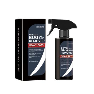 Multiple Surfaces Automotive Detailing Sprayer Cleaner with Protective Polymer Layer Restores Clear To Headlights Window