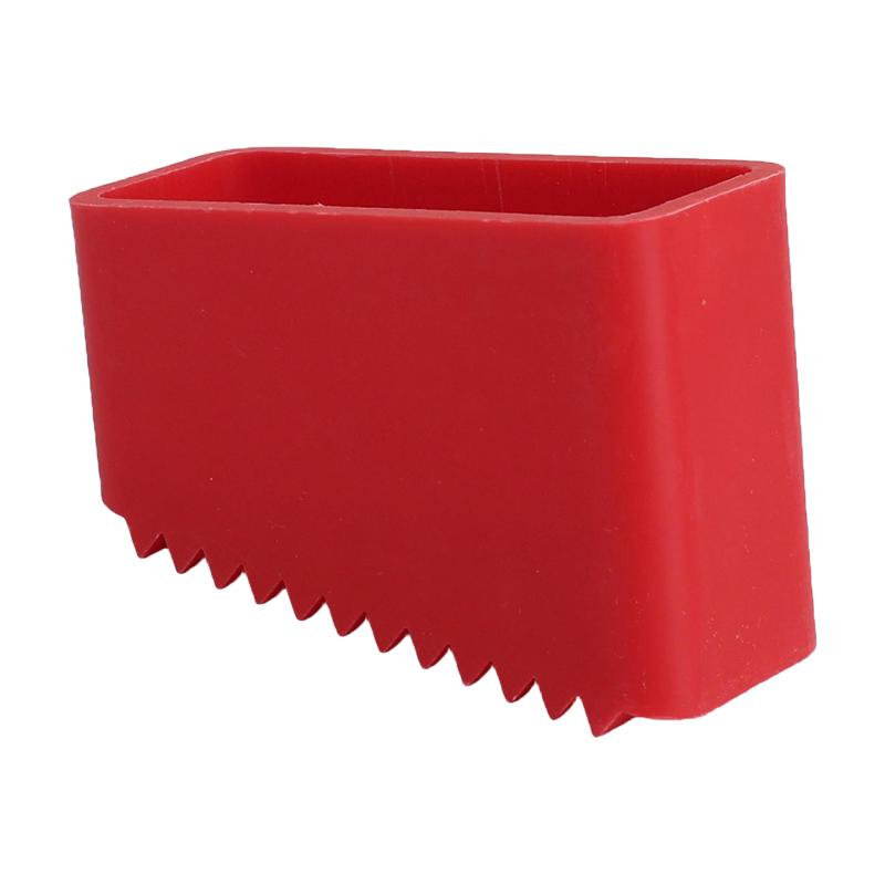 

1-8pcs Ladder Non-slip Feet Step Foot Retractable Stairs Pads Rubber Tips Replacement Protecte Covers Insulating Foot Sleeve