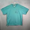 Boot Boyz Biz Mens Size XL Blue T Shirt Diagrams What People Want Need
