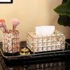 Luxury  Tissue Box Tabletop Decoration To Enhance Your Home And Make It Look Beautiful And Luxurious