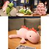 Super Soft Dinosaur Plush Toy Doll Perfect For Kids Of All Ages!