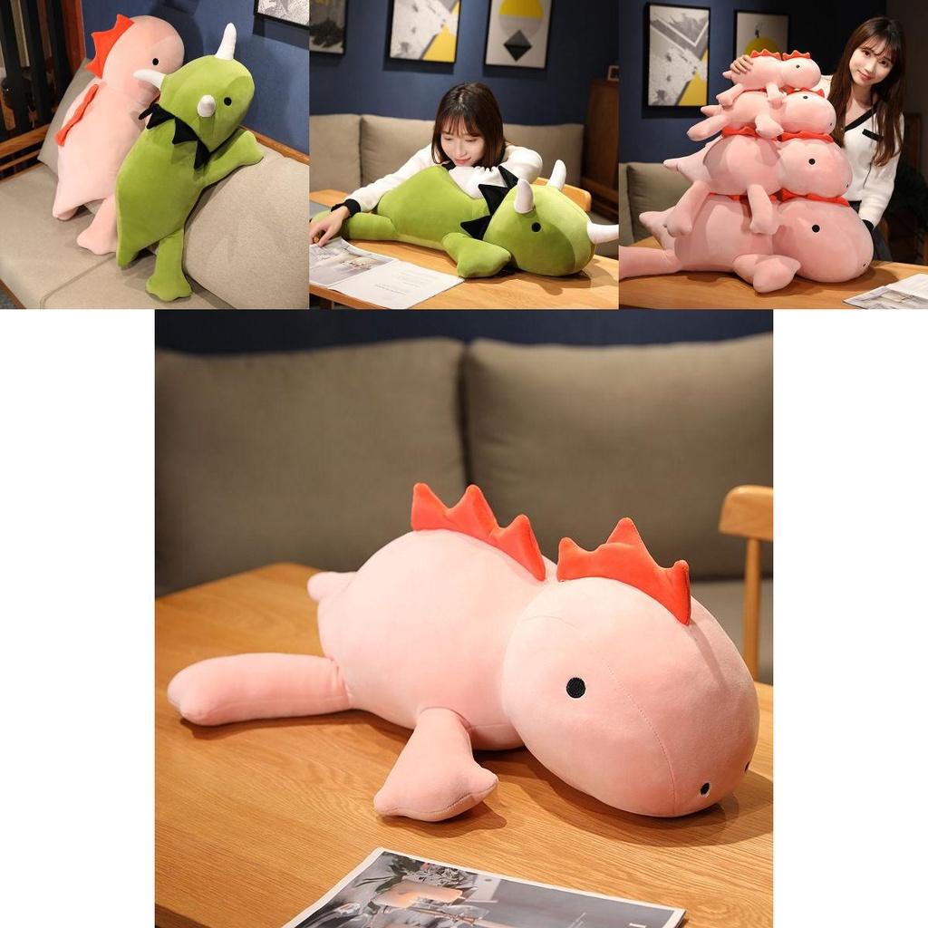 Super Soft Dinosaur Plush Toy Doll Perfect For Kids Of All Ages!