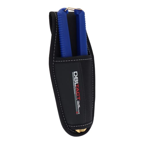 Sankyo Corporation DBLTACT Midget Cutter Case, Black, DT-TS-07BK